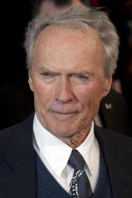 Clint Eastwood