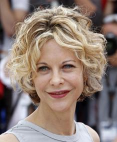 ESTADOS UNIDOS - ACTRICES - MEG RYAN, ACTRIZ DE CINE.