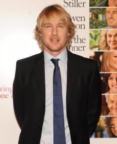 Owen Wilson