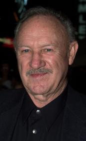 GENE HACKMAN