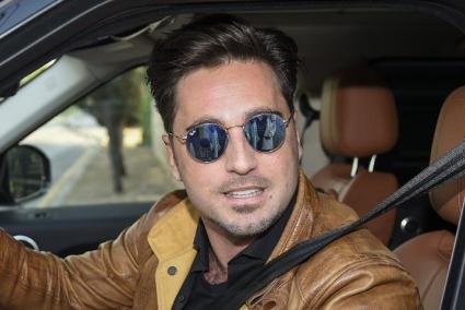 David Bustamante