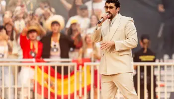 Lo ha vuelto a hacer: Bad Bunny rompe otro récord imposible
