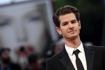 Andrew Garfield