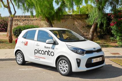 Nuevo Kia Picanto