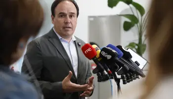 Juanfran Pérez Llorca