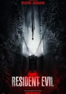 Resident Evil