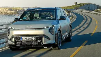 La deportividad GT llega a los Kia EV3, EV4 y EV5