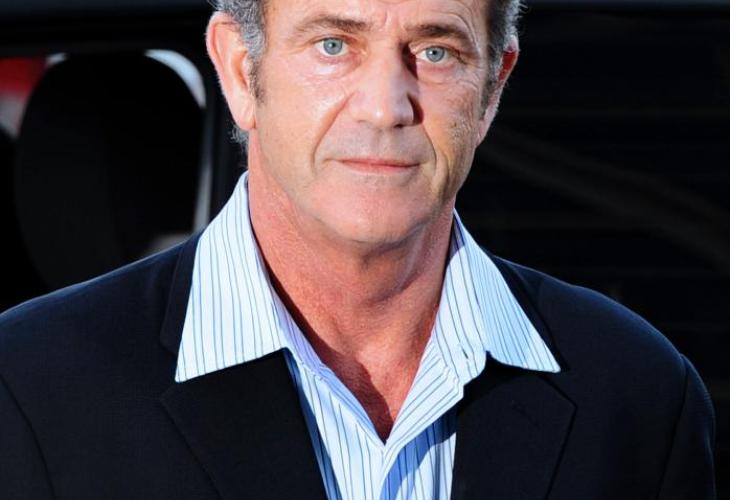 Mel Gibson