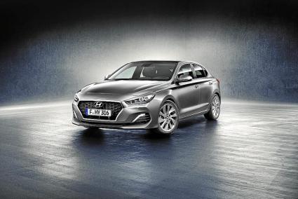 Hyundai amplía la gama de i30