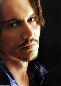 Johnny Depp