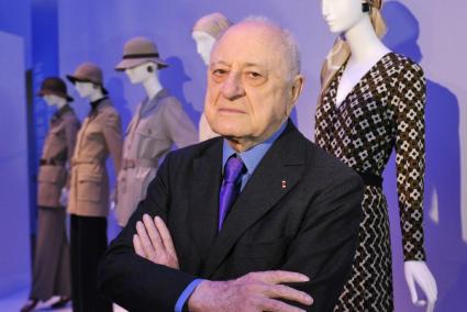 Pierre Bergé