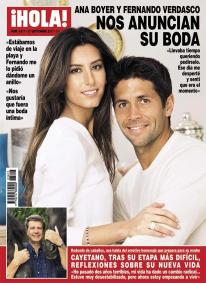 Boyer y Verdasco