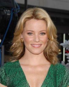 Elisabeth Banks.