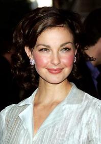 LOS ANGELES. CINE. ASHLEY JUDD, ACTRIZ.