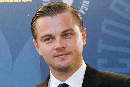 Leonardo di Caprio