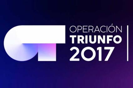 Operación Triunfo 2017