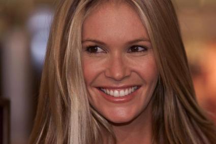 ELLE MACPHERSON