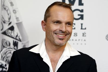 MIGUEL BOSE