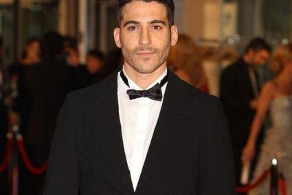 Miguel Ángel Silvestre