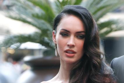 MEGAN FOX PROMOCIONA "JENNIFER"S BODY"