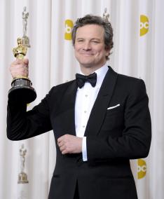 Colin Firth