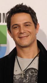 Alejandro Sanz