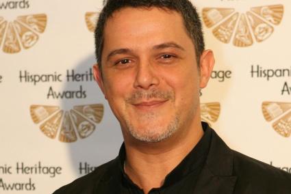 Alejandro Sanz