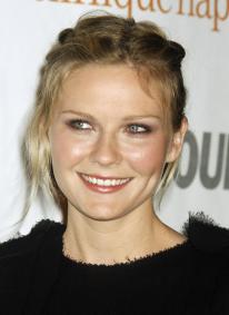 KIRSTEN DUNST