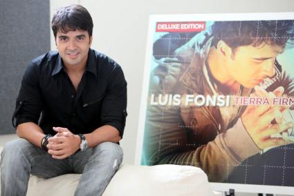 Luis Fonsi