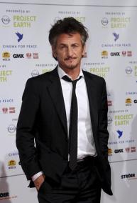 Sean Penn