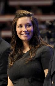 Bristol Palin