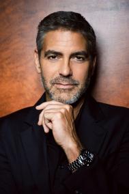 George Clooney