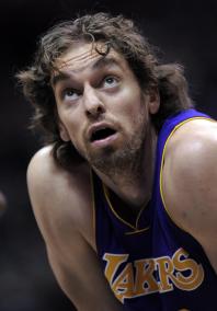 PAU GASOL