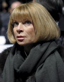 Anna Wintour