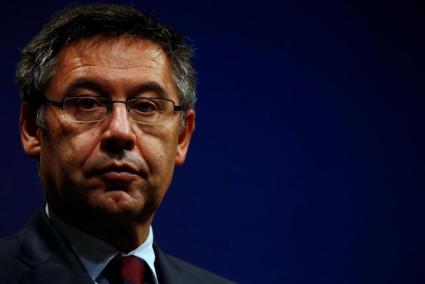 Josep Maria Bartomeu