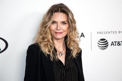 Michelle Pfeiffer