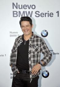 Alejandro Sanz