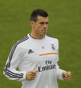 Gareth Bale cancela su boda tras una disputa con su suegro