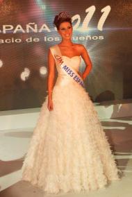 Miss España