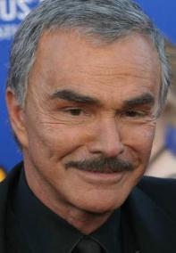 Burt Reynolds