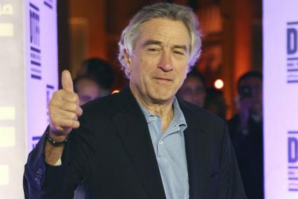 Robert de Niro