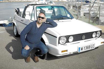 Un coche para sentirse libre