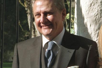 Carlos Larrañaga