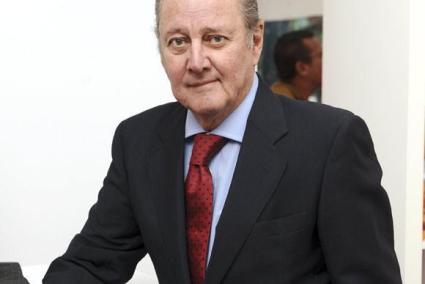 Carlos Larrañaga