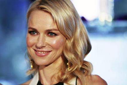 NAOMI WATTS ASISTE A UN EVENTO PROMOCIONAL EN SIDNEY