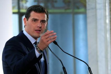 Albert Rivera