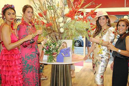 La boutique TresMarías abre sus puertas en Palma