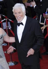 Dick Van Dyke