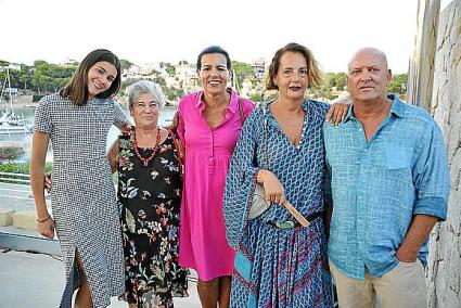 Cena a beneficio de las Hermanas de la Caridad