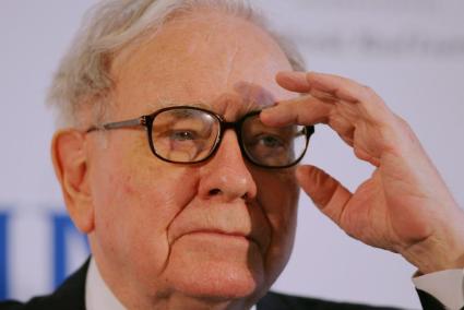 MULTIMILLONARIO WARREN BUFFETT PIDE QUE EEUU DEJE DE "MIMAR" A LOS MÁS RICOS